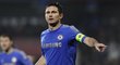 10. Frank Lampard (West Ham, Chelsea, Manchester City) 581/173