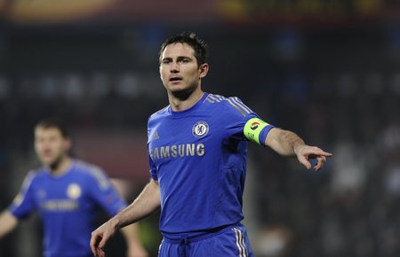 Frank Lampard