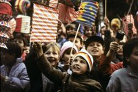 Když listopad patřil lampionům: Vzpomínáte, co jsme tehdy vlastně slavili?