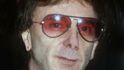Hudební producent Phil Spector. Hudební producent Phil Spector.