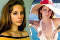 Zpěvačka Lada Del Rey: Už ve 14 letech jsem byla alkoholička!