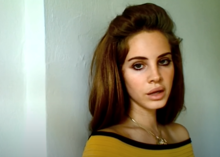 Lana Del Rey