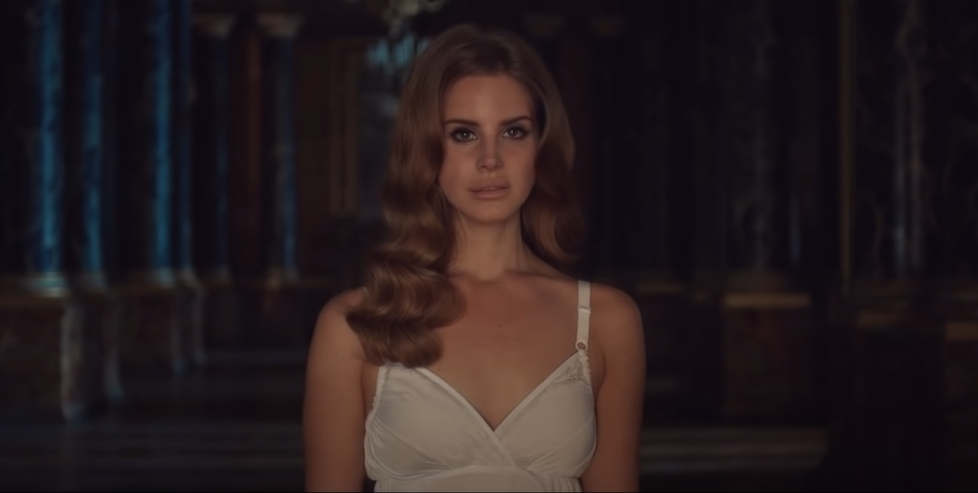 Lana Del Rey