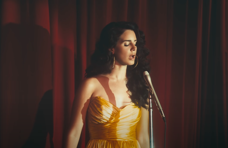 Lana Del Rey