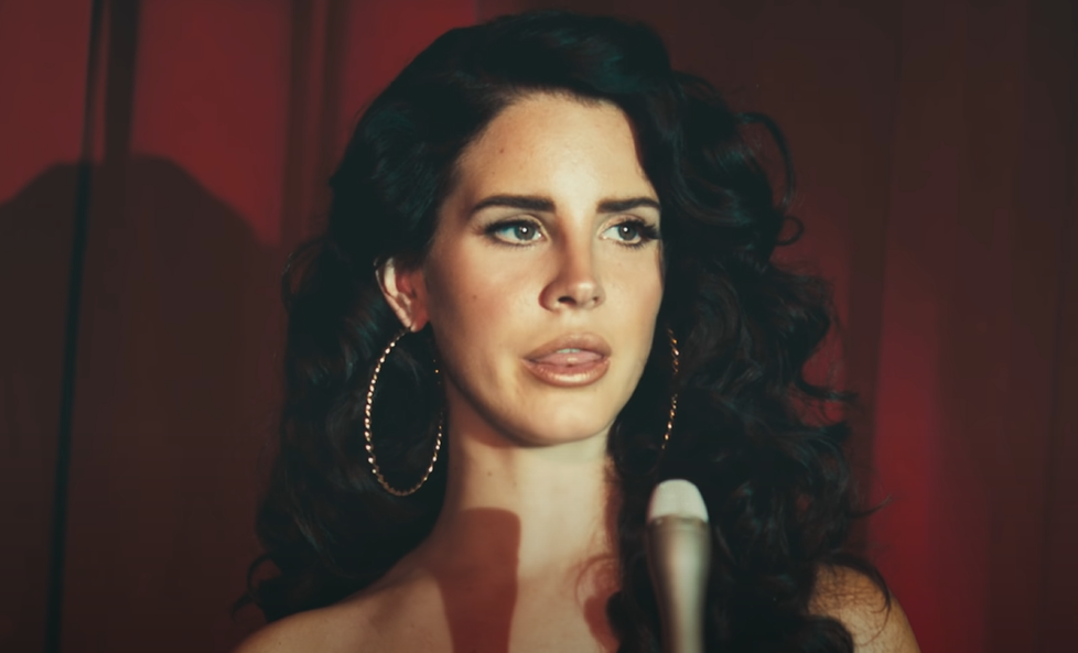 Lana Del Rey