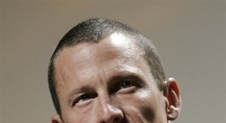 Armstrong zničil bývalou stáj: Přetáhl si jezdce