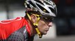 Armstrong obsadil při premiéře v triatlonovém Ironmanovi druhé místo