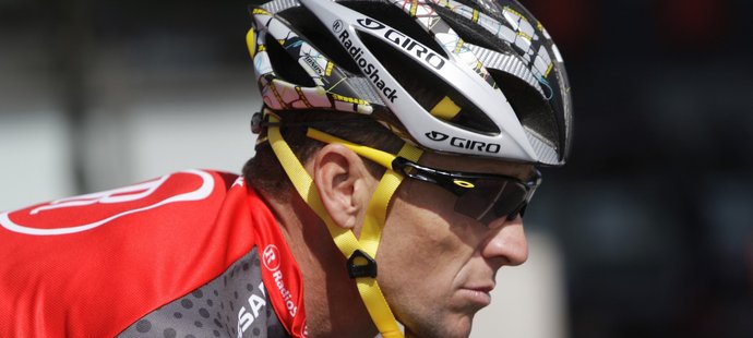 Žaloba Armstronga byla kvůli vyšetřování dopingu zamítnuta