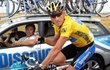 Lance Armstrong po doživotní distanci může jezdit na kole jen pro radost.
