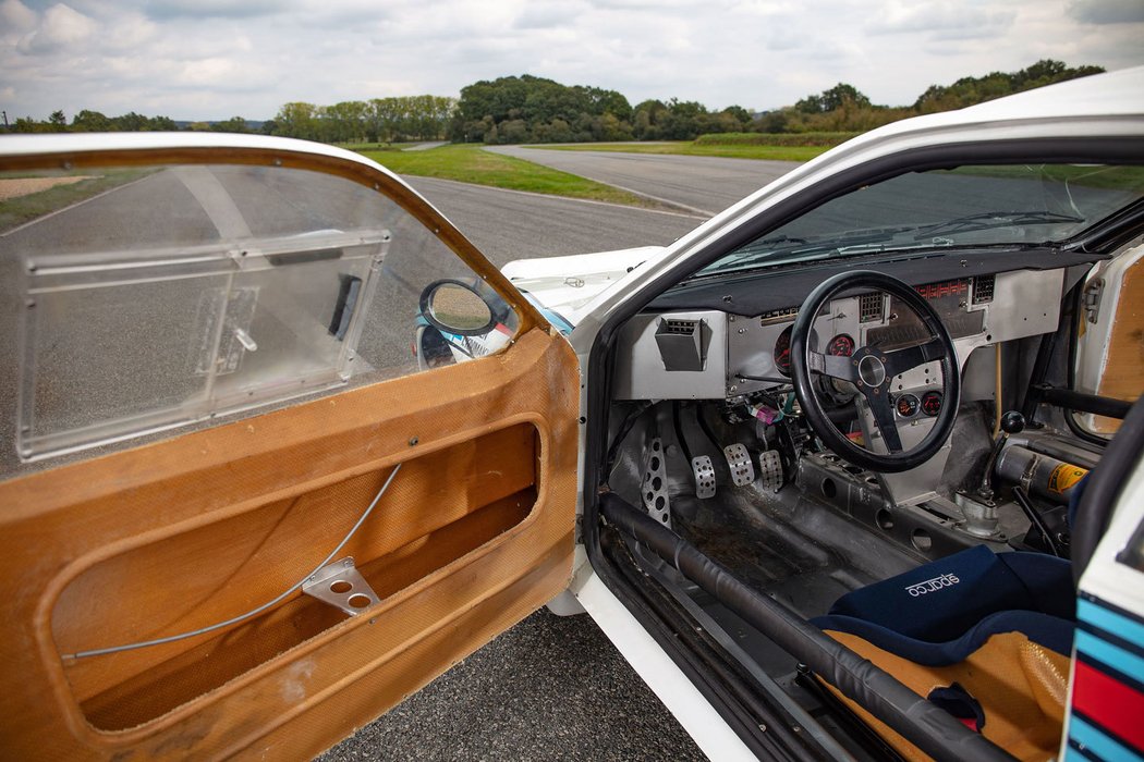 Lancia 037 (1985)