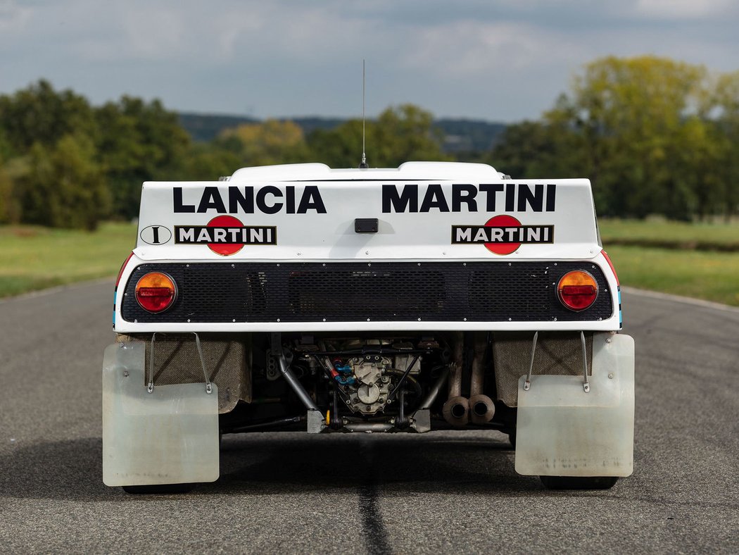 Lancia 037 (1985)