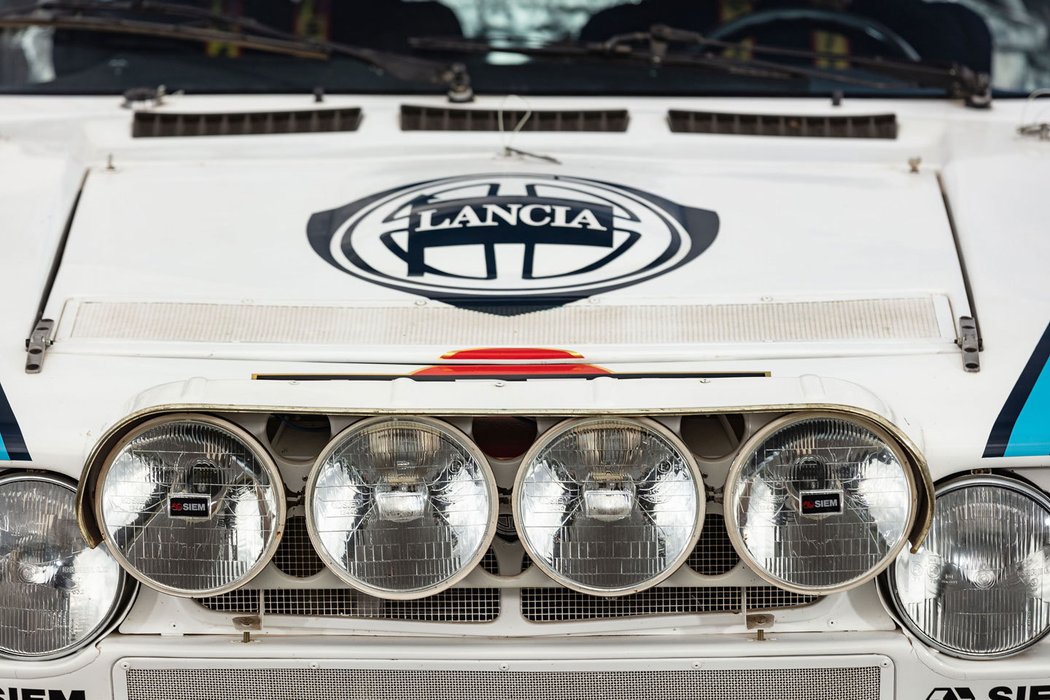 Lancia 037 (1985)