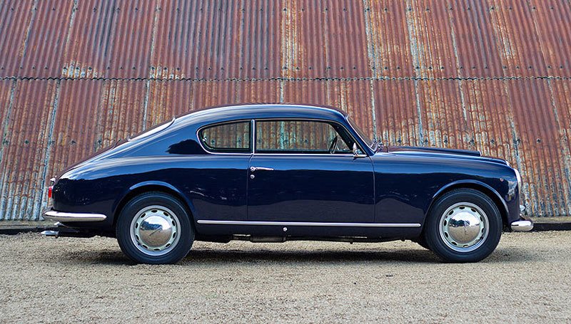 Lancia Aurelia B20 GT (1954)