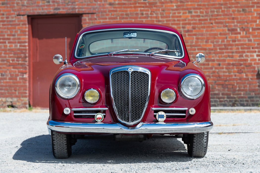 Lancia Aurelia B20S GT (1955)