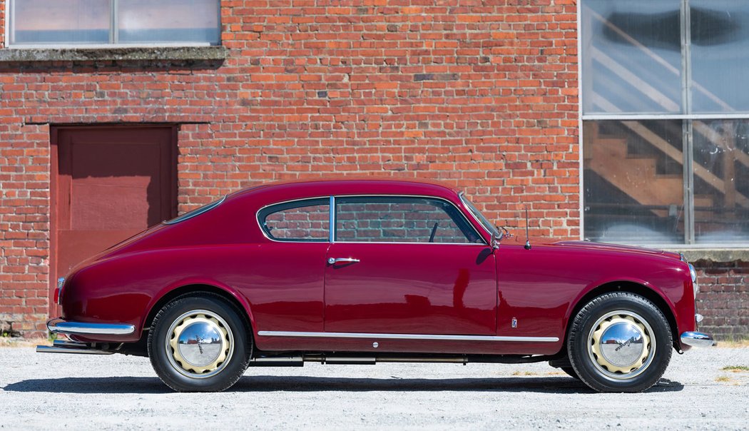 Lancia Aurelia B20S GT (1955)