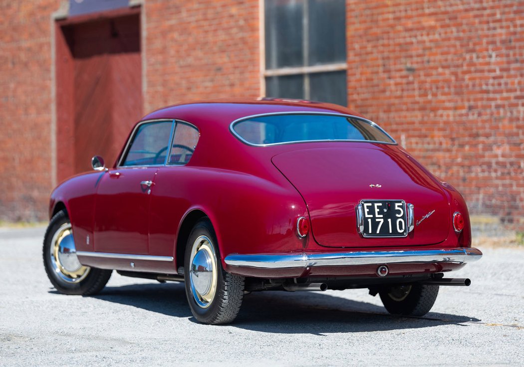 Lancia Aurelia B20S GT (1955)