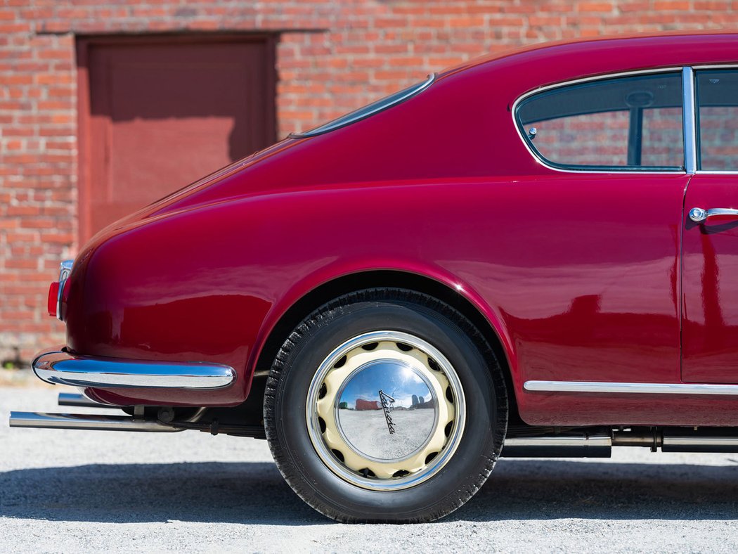 Lancia Aurelia B20S GT (1955)