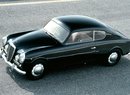 Lancia Aurelia GT (1951-1952)