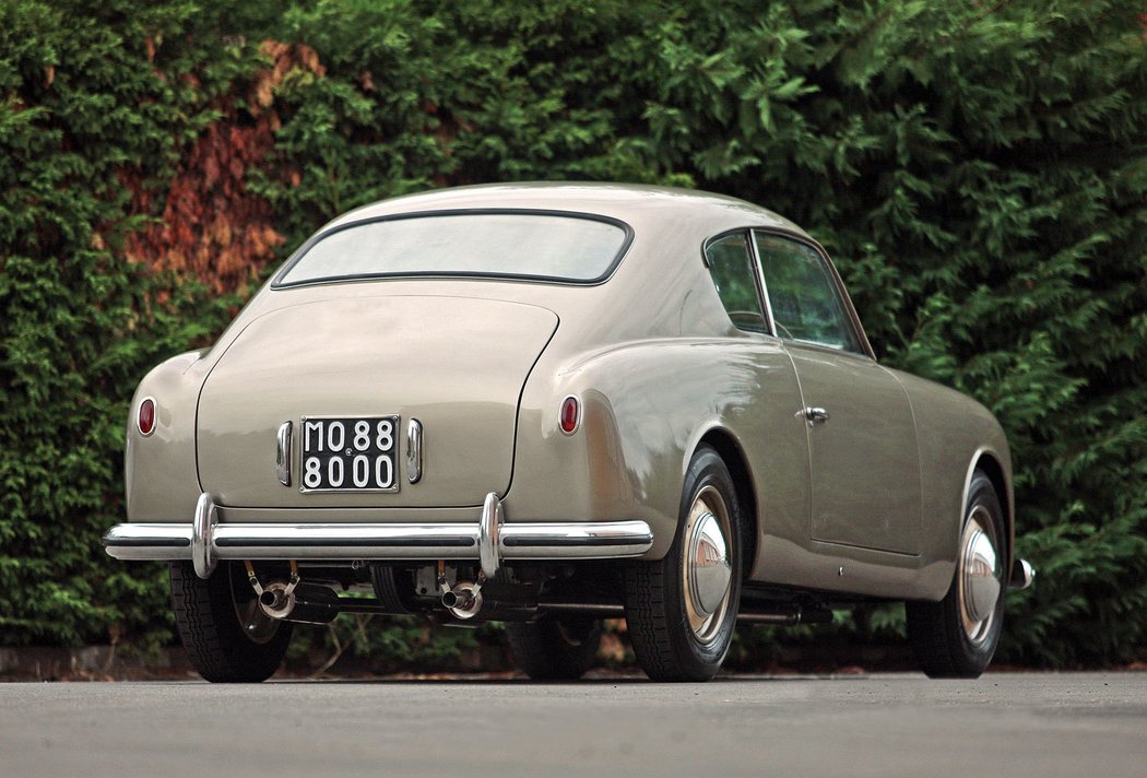 Lancia Aurelia GT (1951-1952)