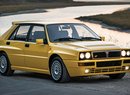 Lancia Delta HF Integrale Evoluzione