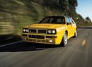 Lancia Delta HF Integrale Evoluzione