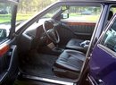 Lancia Thema 8.32 SW