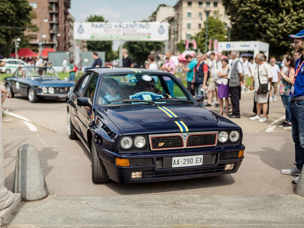 Lancia Club Italia