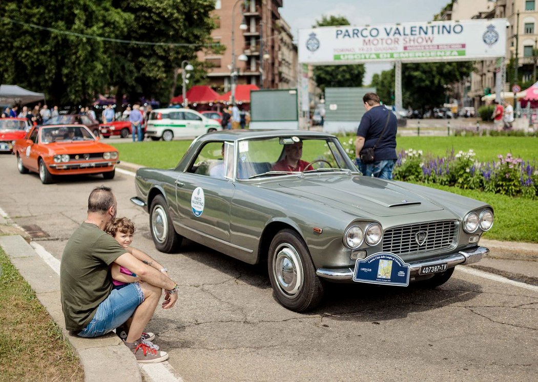 Lancia Club Italia