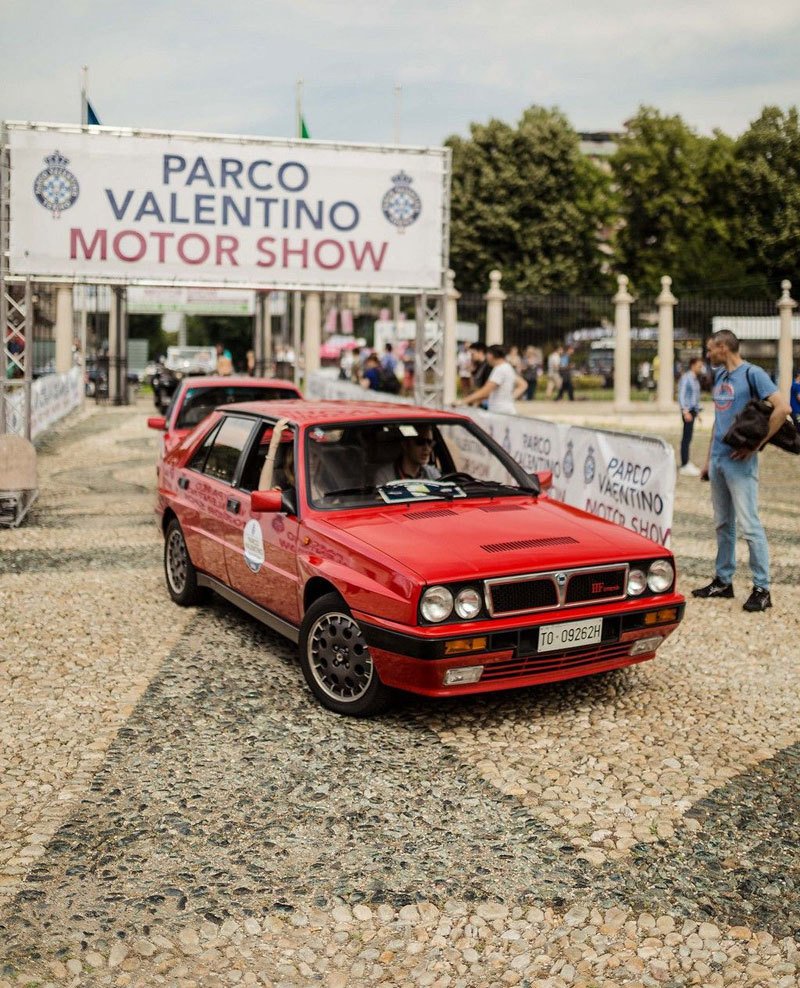 Lancia Club Italia