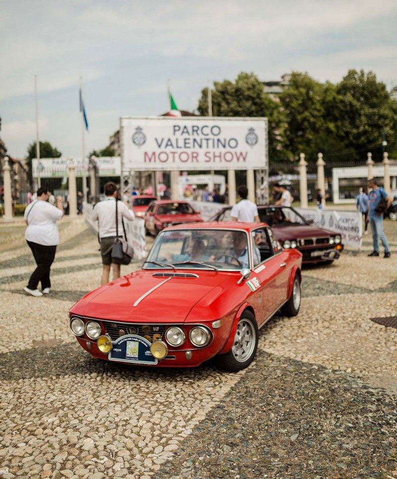 Lancia Club Italia