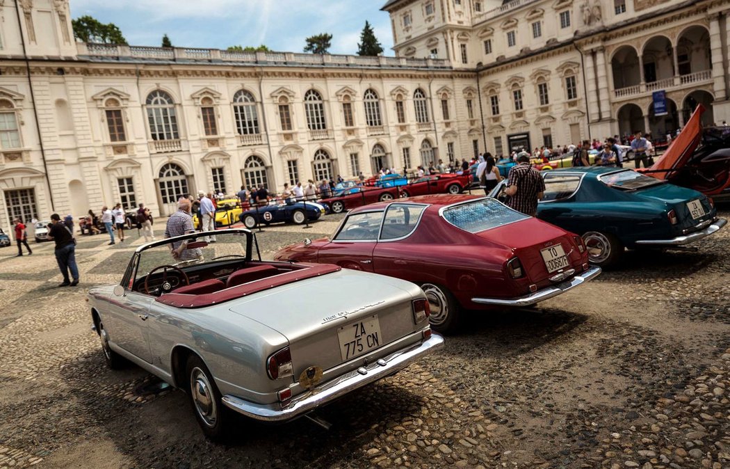 Lancia Club Italia