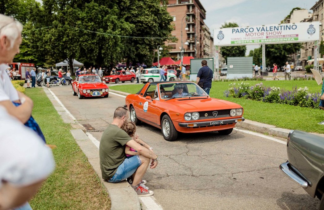 Lancia Club Italia