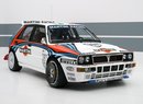 Lancia Delta HF Evoluzione