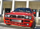 FCA Heritage a Mopar nabízí nové náhradní díly pro Lancii Delta HF Integrale 