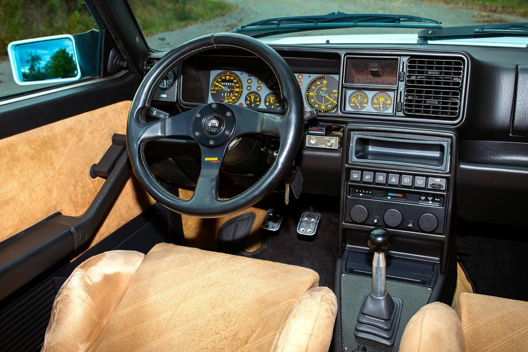 Lancia Delta HF Integrale Martini 6 (1993)
