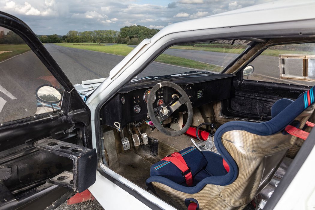 Lancia Delta S4 (1986)