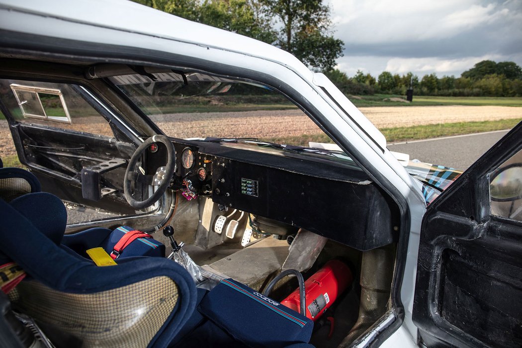 Lancia Delta S4 (1986)