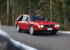 Lancia Delta S4 Stradale je výjimečnou civilní verzí slavného speciálu pro skupinu B a čeká na nového majitele 