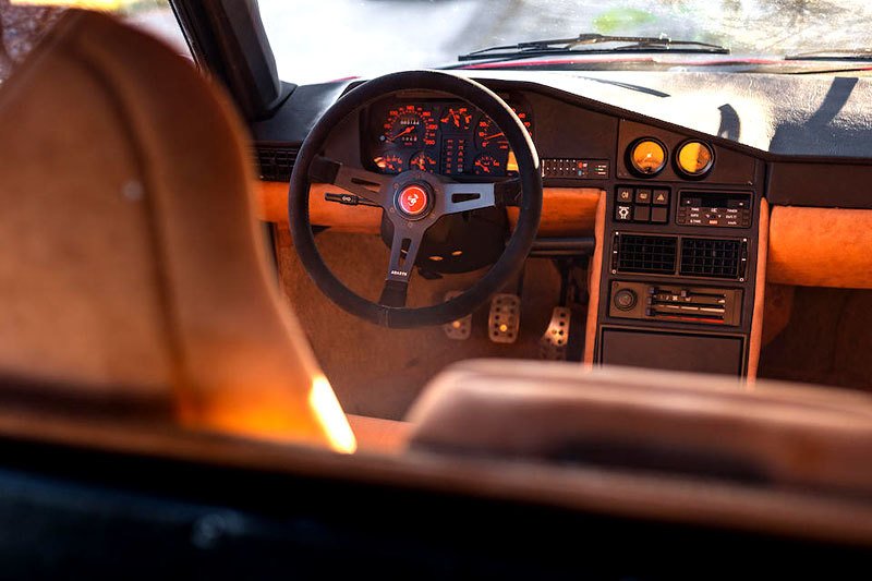 Lancia Delta S4 Stradale