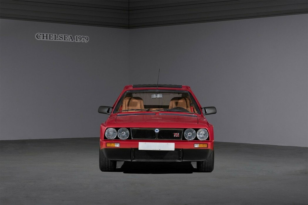 Lancia Delta S4