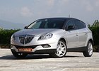 TEST Lancia Delta: První jízdní dojmy