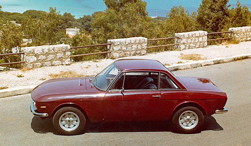 Lancia