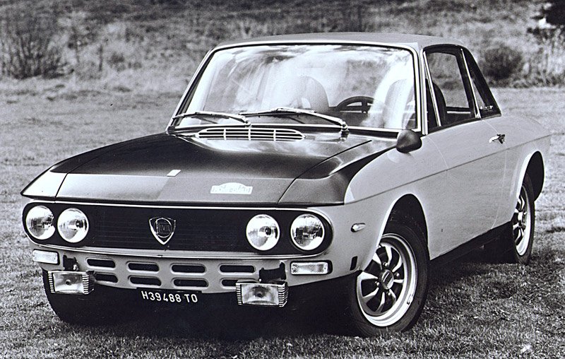 Lancia