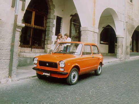 Lancia