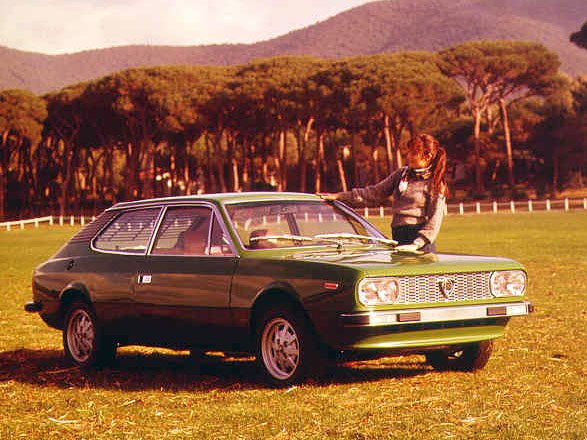 Lancia