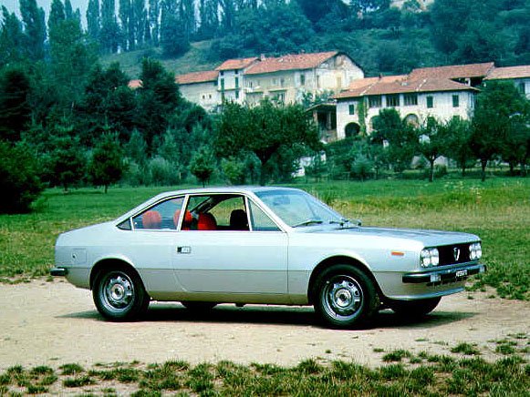 Lancia