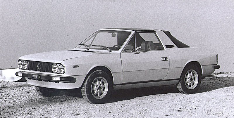 Lancia