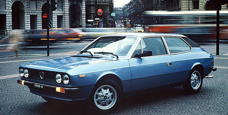 Lancia