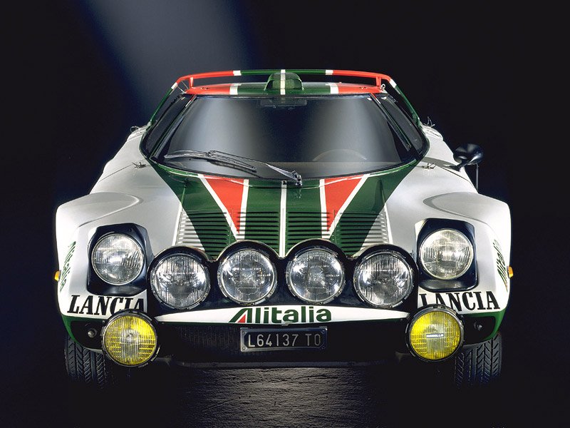 Lancia