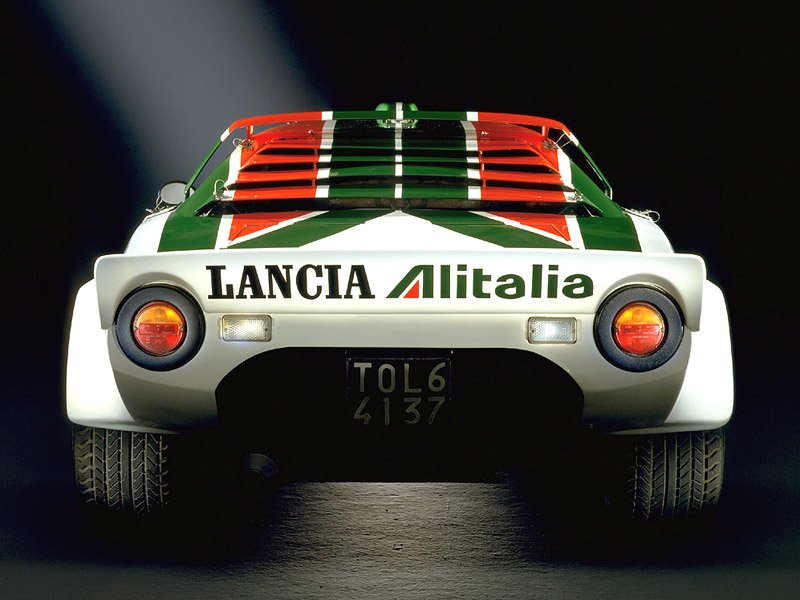 Lancia